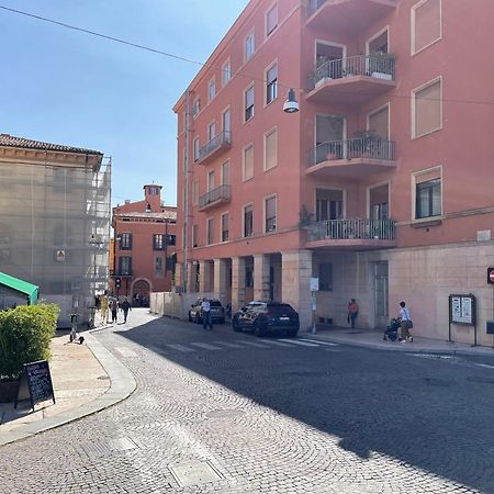 You & Me Garibaldi Home Verona Center Exterior foto